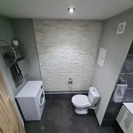 Centrum Mi 아파트