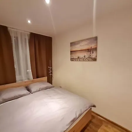 Apartment Centrum Mi