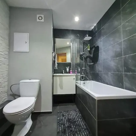 Centrum Mi 아파트