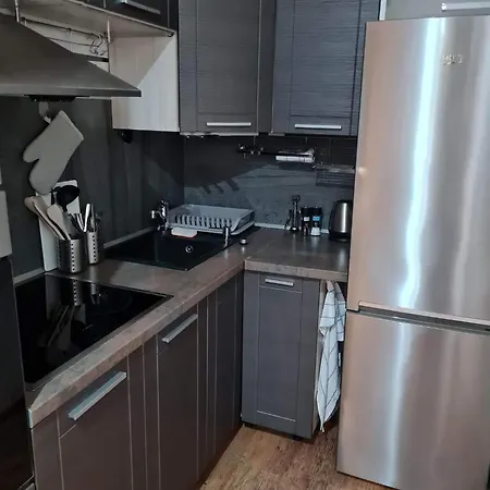 Apartment Centrum Mi *